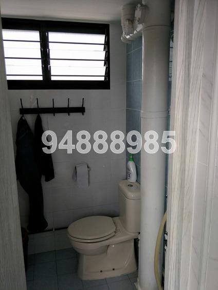 Blk 510 West Coast Drive (Clementi), HDB 3 Rooms #168267922